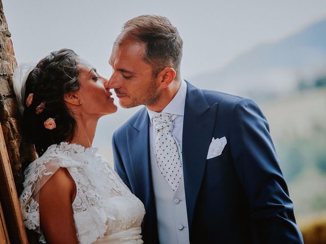 Il matrimonio di Giovanni e Donatella a Bologna, Bologna 44