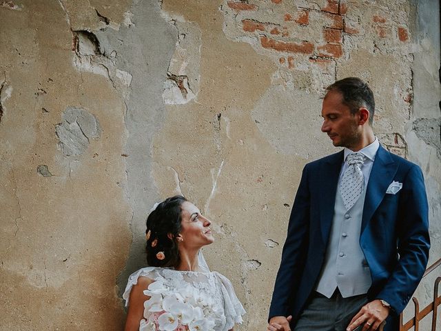 Il matrimonio di Giovanni e Donatella a Bologna, Bologna 47