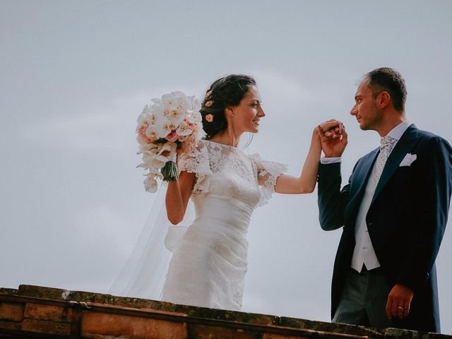 Il matrimonio di Giovanni e Donatella a Bologna, Bologna 48