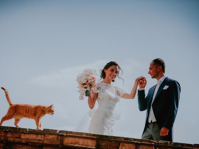 Il matrimonio di Giovanni e Donatella a Bologna, Bologna 49