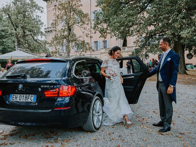Il matrimonio di Giovanni e Donatella a Bologna, Bologna 51