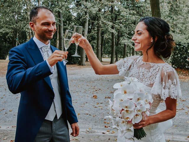 Il matrimonio di Giovanni e Donatella a Bologna, Bologna 52