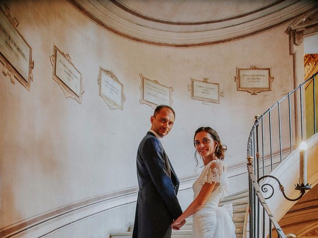 Il matrimonio di Giovanni e Donatella a Bologna, Bologna 53