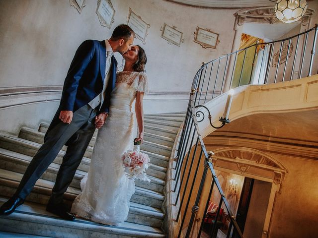 Il matrimonio di Giovanni e Donatella a Bologna, Bologna 55
