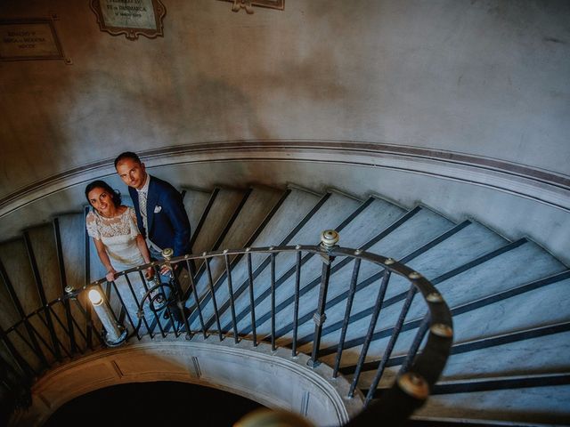 Il matrimonio di Giovanni e Donatella a Bologna, Bologna 56