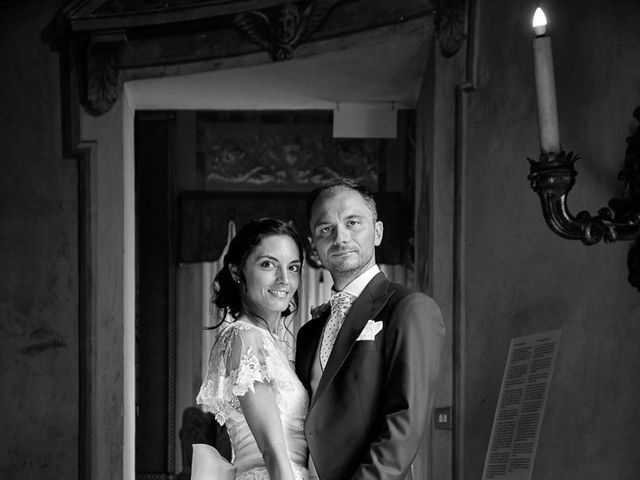 Il matrimonio di Giovanni e Donatella a Bologna, Bologna 58