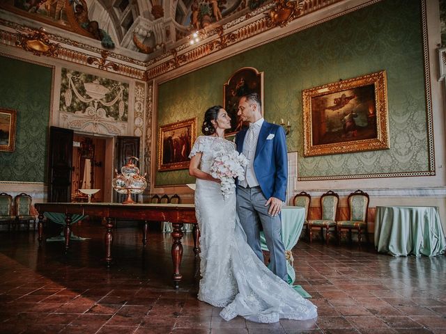 Il matrimonio di Giovanni e Donatella a Bologna, Bologna 59