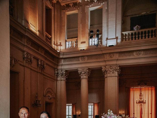 Il matrimonio di Giovanni e Donatella a Bologna, Bologna 60