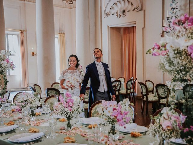 Il matrimonio di Giovanni e Donatella a Bologna, Bologna 61