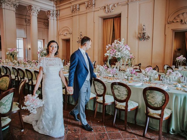 Il matrimonio di Giovanni e Donatella a Bologna, Bologna 62