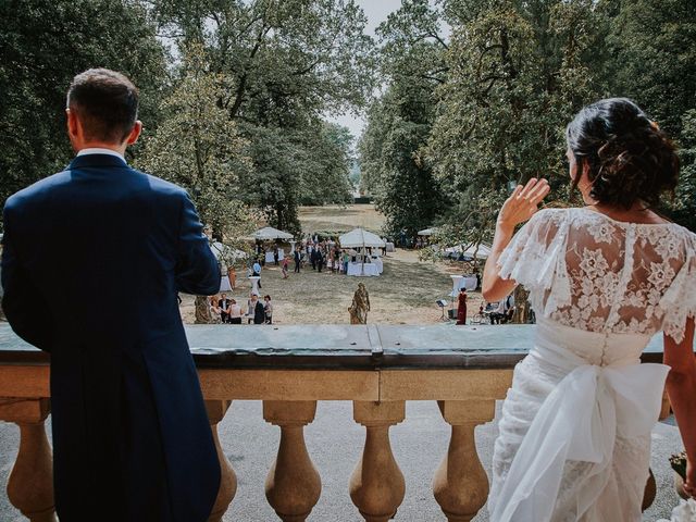 Il matrimonio di Giovanni e Donatella a Bologna, Bologna 63