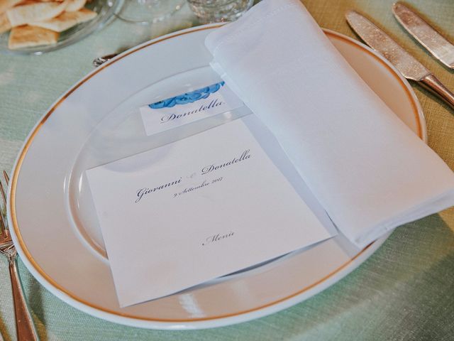 Il matrimonio di Giovanni e Donatella a Bologna, Bologna 66