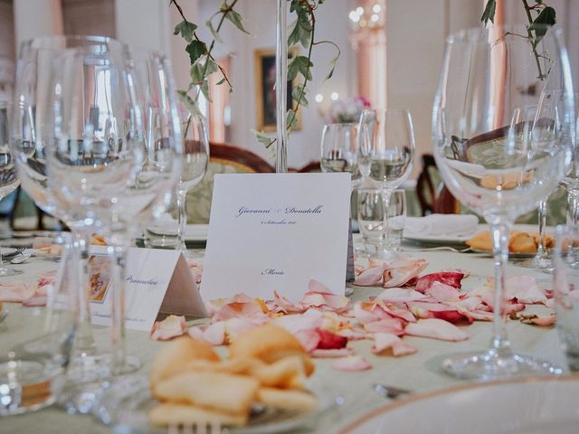 Il matrimonio di Giovanni e Donatella a Bologna, Bologna 68
