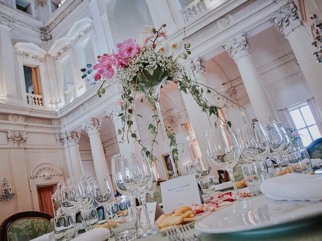 Il matrimonio di Giovanni e Donatella a Bologna, Bologna 69