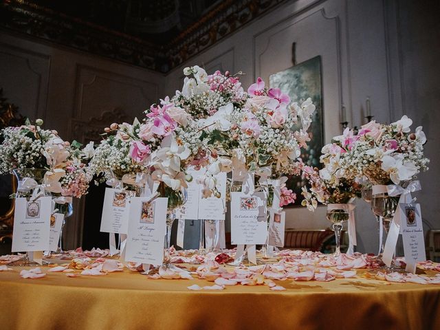 Il matrimonio di Giovanni e Donatella a Bologna, Bologna 70