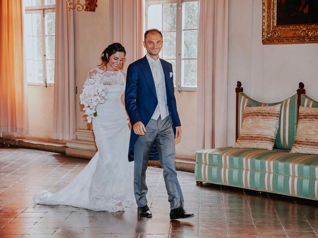 Il matrimonio di Giovanni e Donatella a Bologna, Bologna 72
