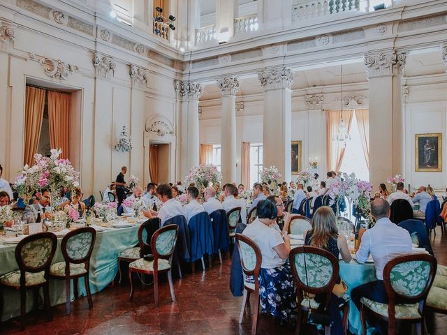 Il matrimonio di Giovanni e Donatella a Bologna, Bologna 74