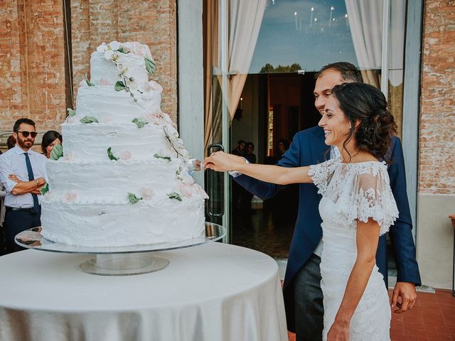 Il matrimonio di Giovanni e Donatella a Bologna, Bologna 76
