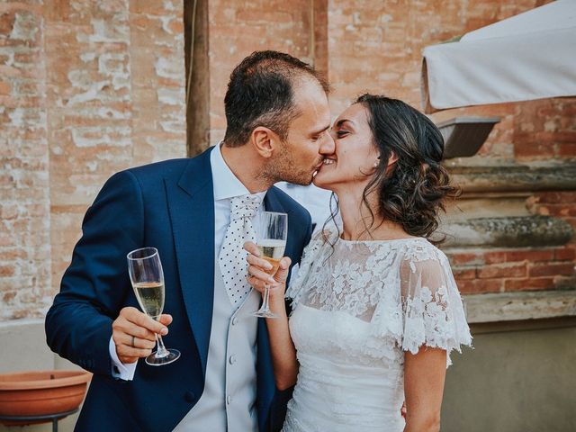 Il matrimonio di Giovanni e Donatella a Bologna, Bologna 79