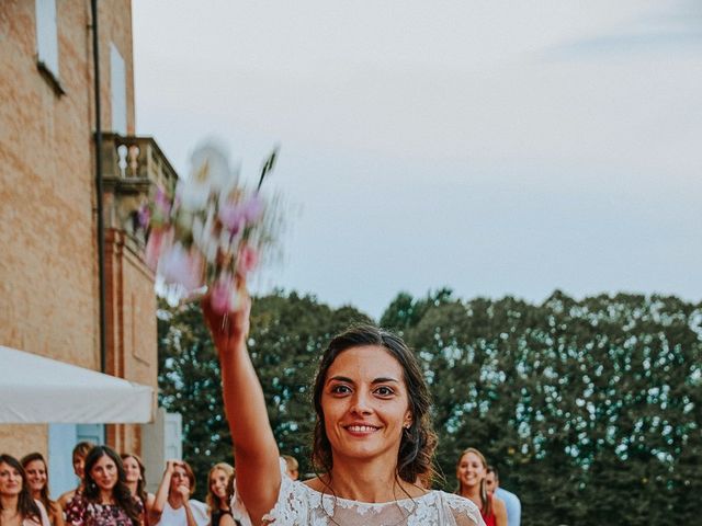 Il matrimonio di Giovanni e Donatella a Bologna, Bologna 83