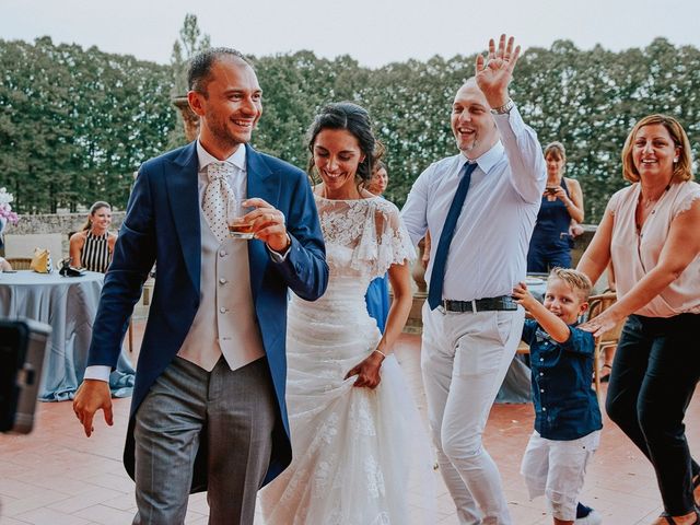 Il matrimonio di Giovanni e Donatella a Bologna, Bologna 84