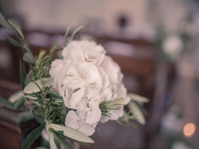 Il matrimonio di Luca e Federica a Ferrara, Ferrara 13