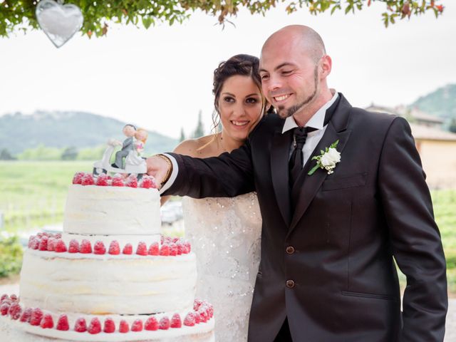 Il matrimonio di Omar e Ilaria a Bergamo, Bergamo 38