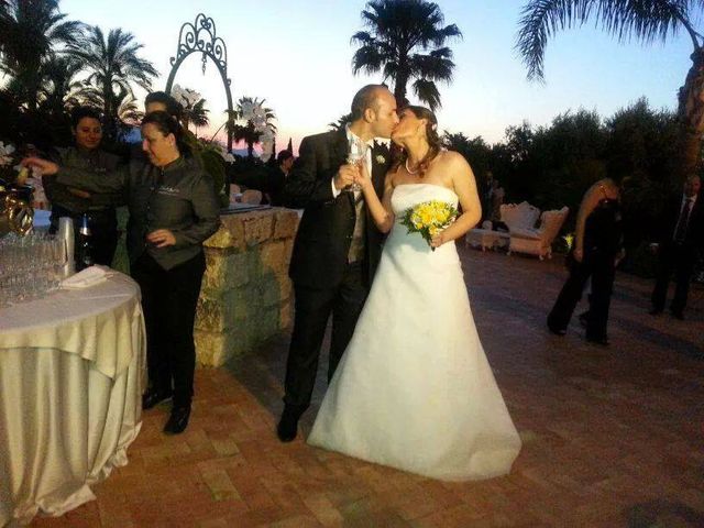 Il matrimonio di Francesco e Erika a Palermo, Palermo 3