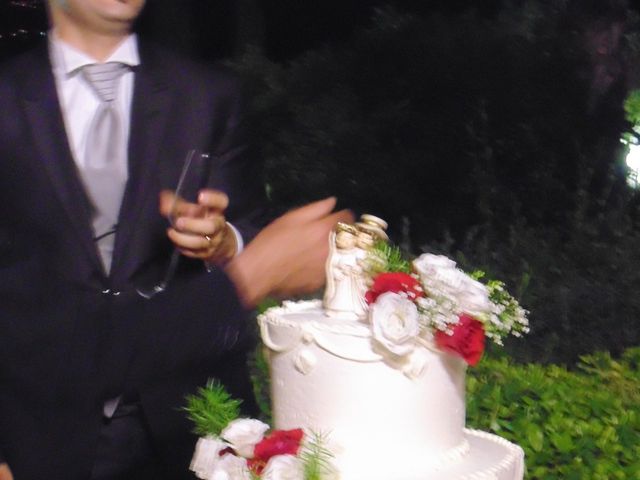 Il matrimonio di Francesco e Erika a Palermo, Palermo 5