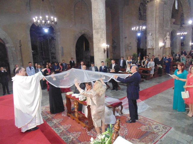 Il matrimonio di Francesco e Erika a Palermo, Palermo 6