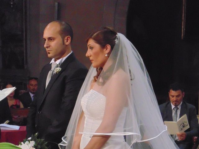 Il matrimonio di Francesco e Erika a Palermo, Palermo 9