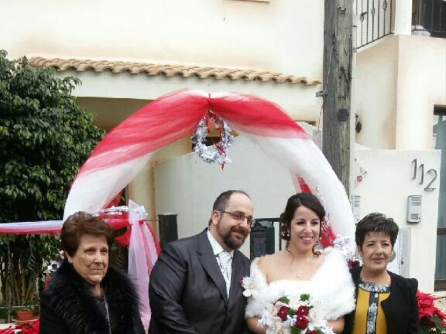 Il matrimonio di Alessandro e Ilenia a Terralba, Oristano 13