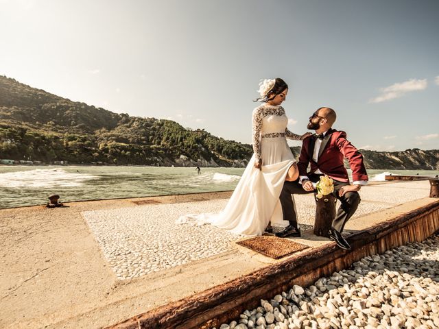 Il matrimonio di Luigi e Carmen a Ancona, Ancona 70