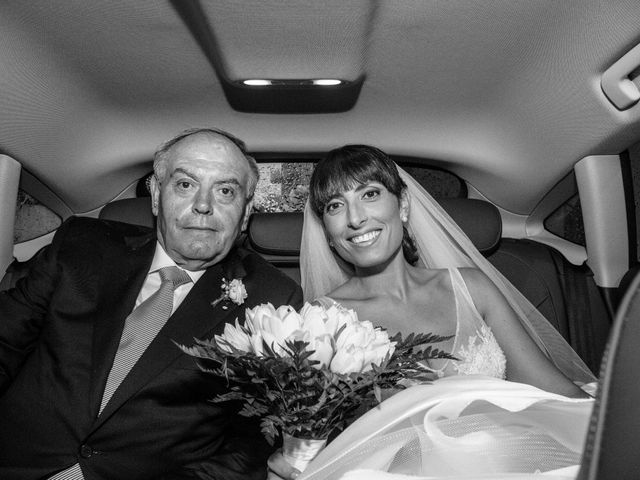 Il matrimonio di Fabio e Katia a Ragusa, Ragusa 17