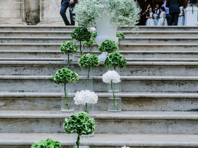 Il matrimonio di Fabio e Katia a Ragusa, Ragusa 18