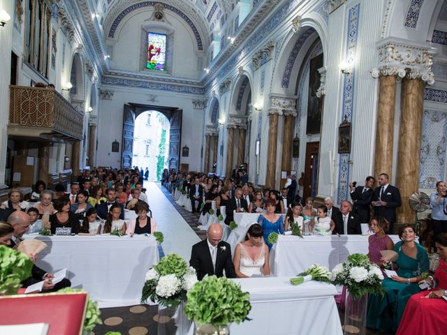 Il matrimonio di Fabio e Katia a Ragusa, Ragusa 22