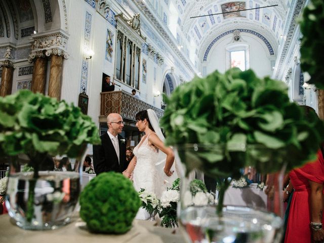 Il matrimonio di Fabio e Katia a Ragusa, Ragusa 27