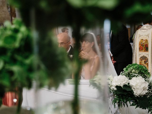 Il matrimonio di Fabio e Katia a Ragusa, Ragusa 28