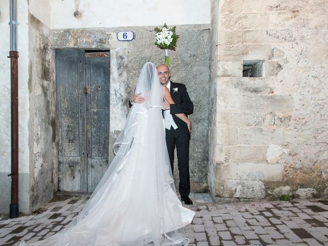 Il matrimonio di Fabio e Katia a Ragusa, Ragusa 37