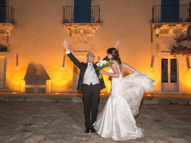 Il matrimonio di Fabio e Katia a Ragusa, Ragusa 39