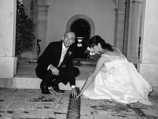 Il matrimonio di Fabio e Katia a Ragusa, Ragusa 40