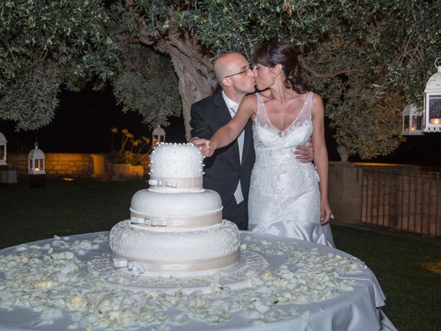 Il matrimonio di Fabio e Katia a Ragusa, Ragusa 45