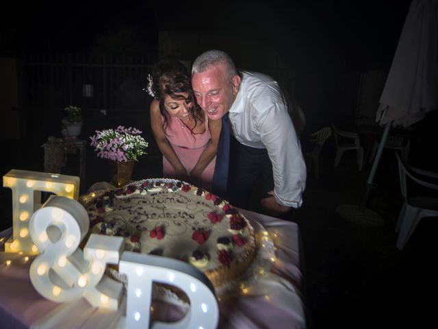 Il matrimonio di Federico e Diana a Genova, Genova 8