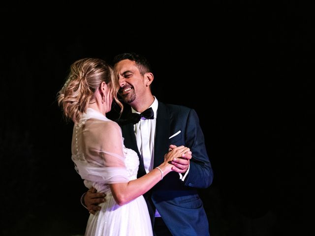 Il matrimonio di Maria e Angelo a Lecce, Lecce 97