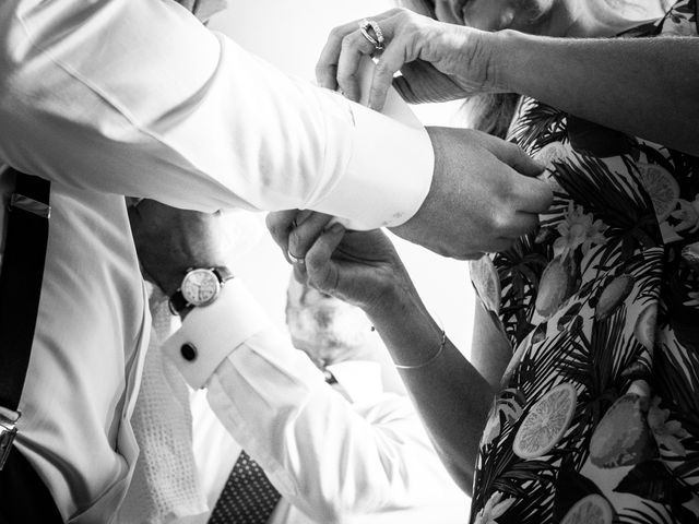 Il matrimonio di Catia e Francesco a Vietri sul Mare, Salerno 9