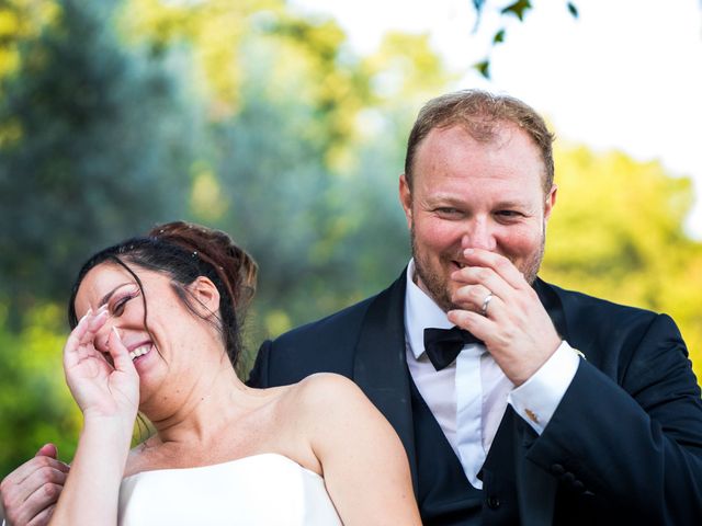 Il matrimonio di Catia e Francesco a Vietri sul Mare, Salerno 48