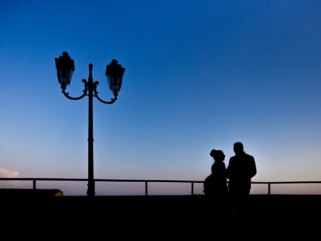 Il matrimonio di Catia e Francesco a Vietri sul Mare, Salerno 58