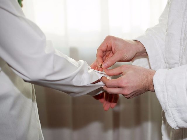 Il matrimonio di Nicola e Alan a Milano, Milano 11
