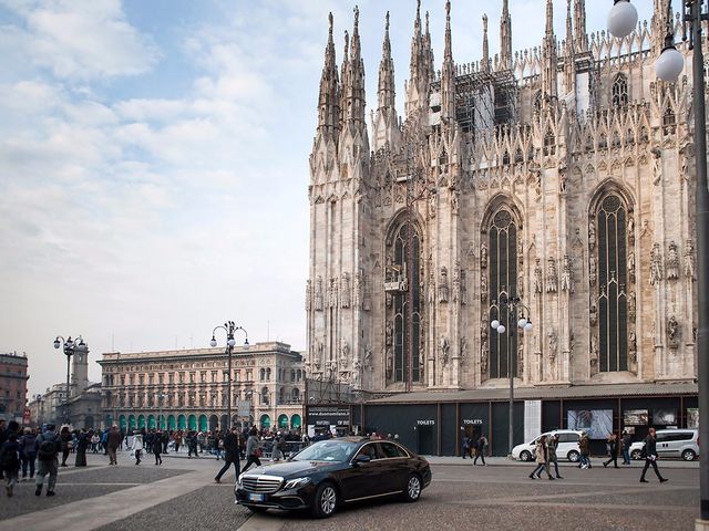 Il matrimonio di Nicola e Alan a Milano, Milano 36