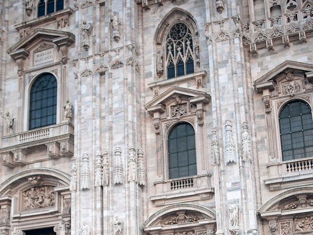 Il matrimonio di Nicola e Alan a Milano, Milano 73
